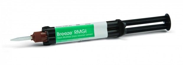 Breeze™ RMGI