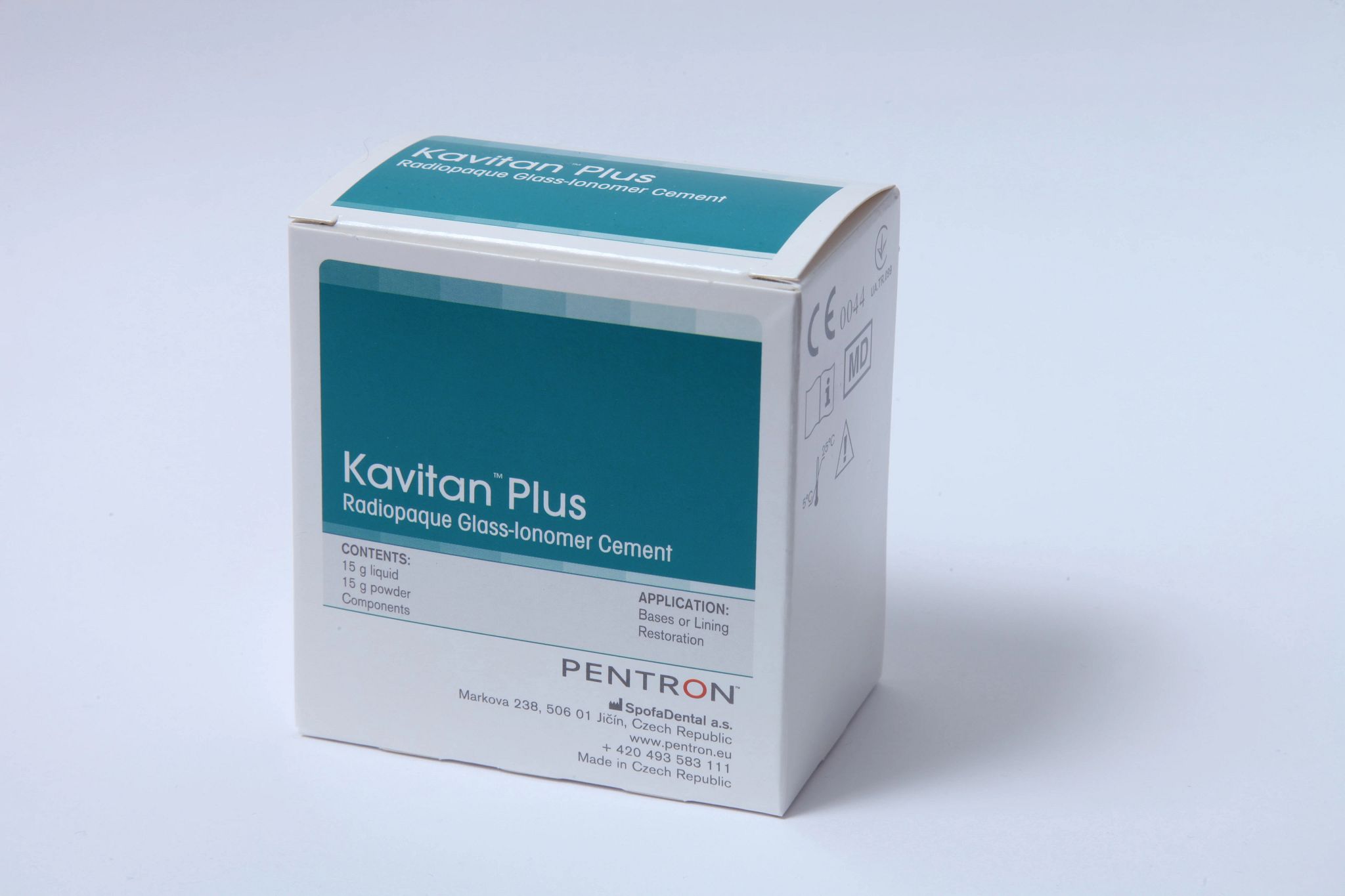 Kavitan™ Plus
