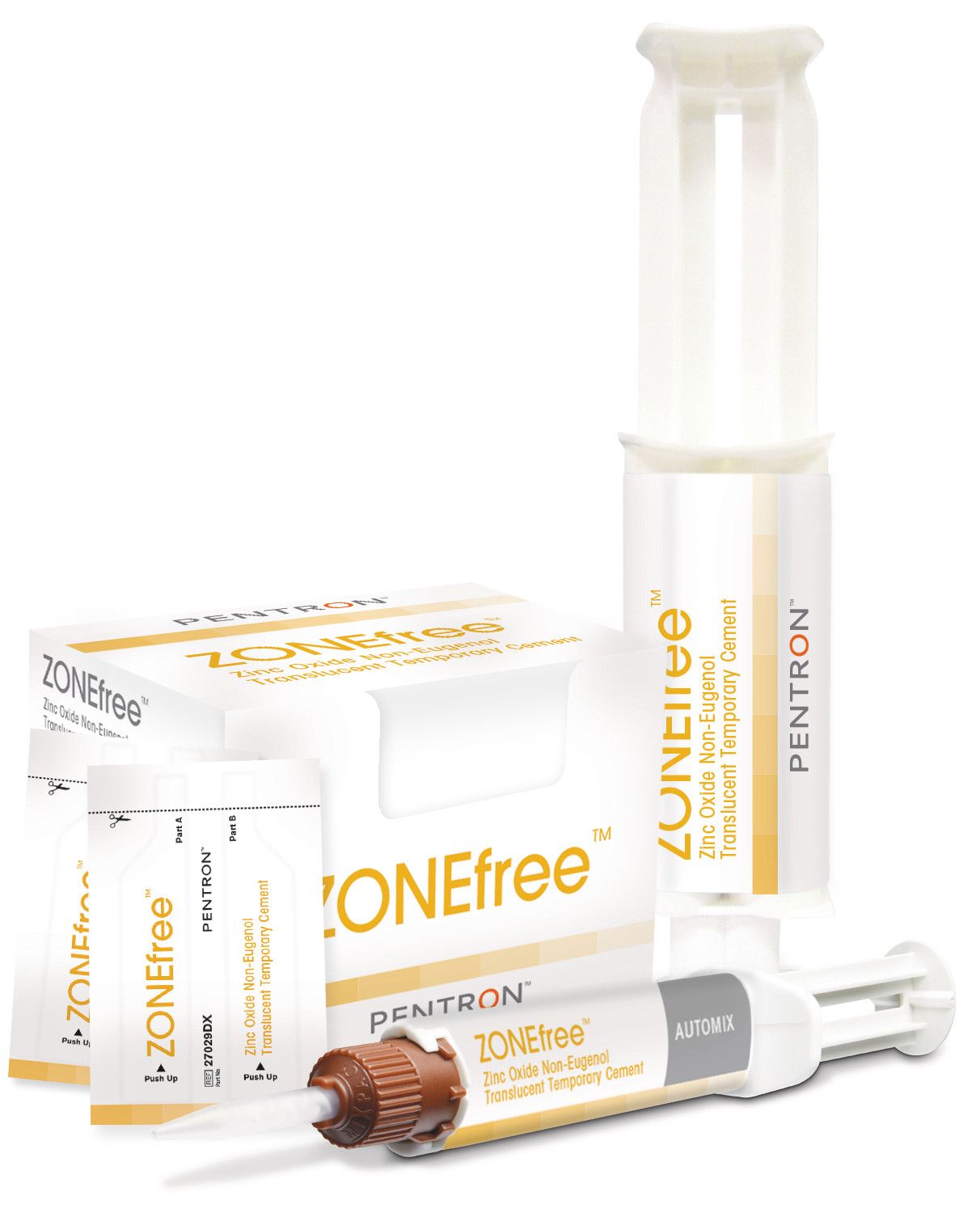 ZONEfree™