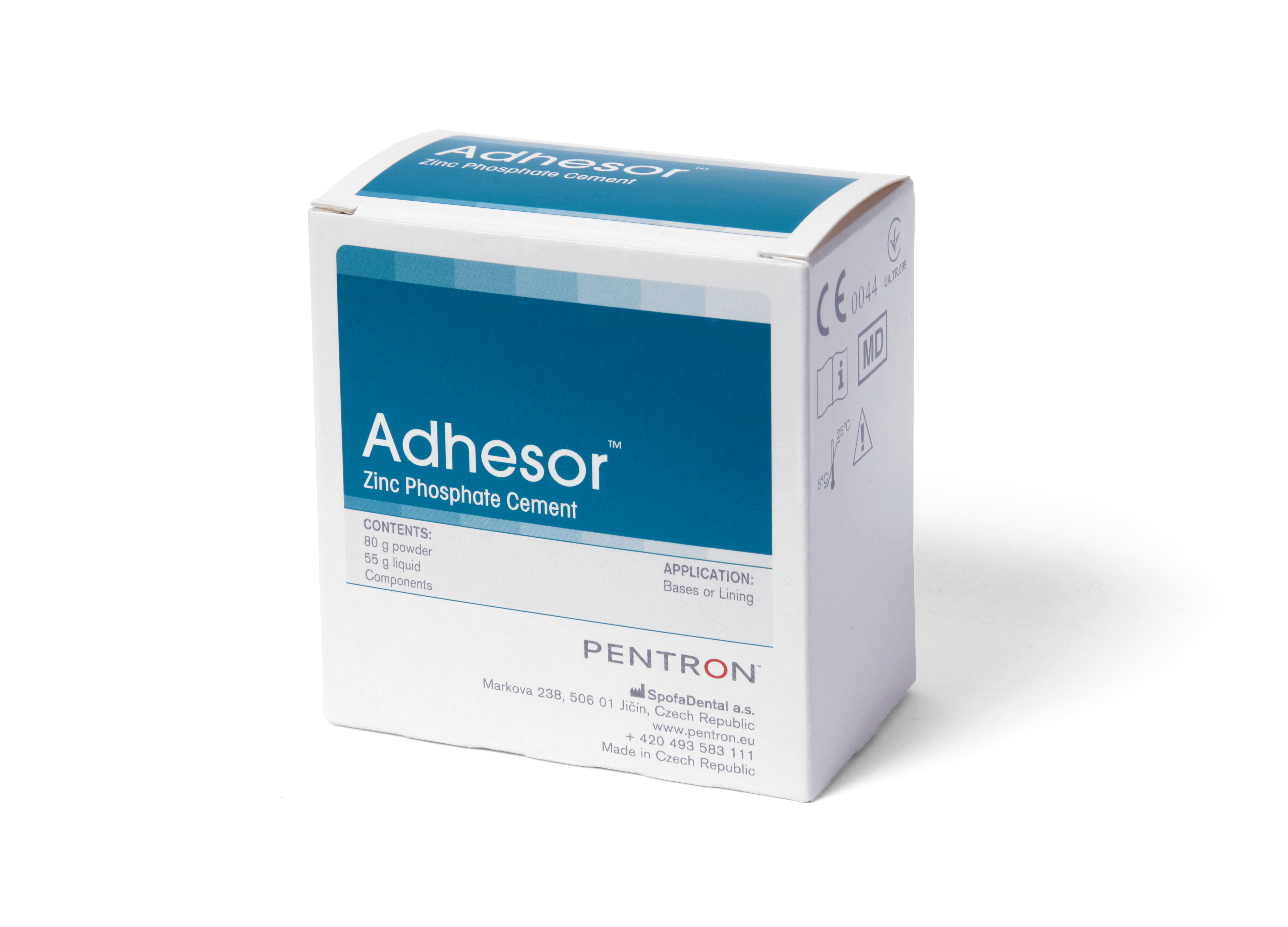 Adhesor™